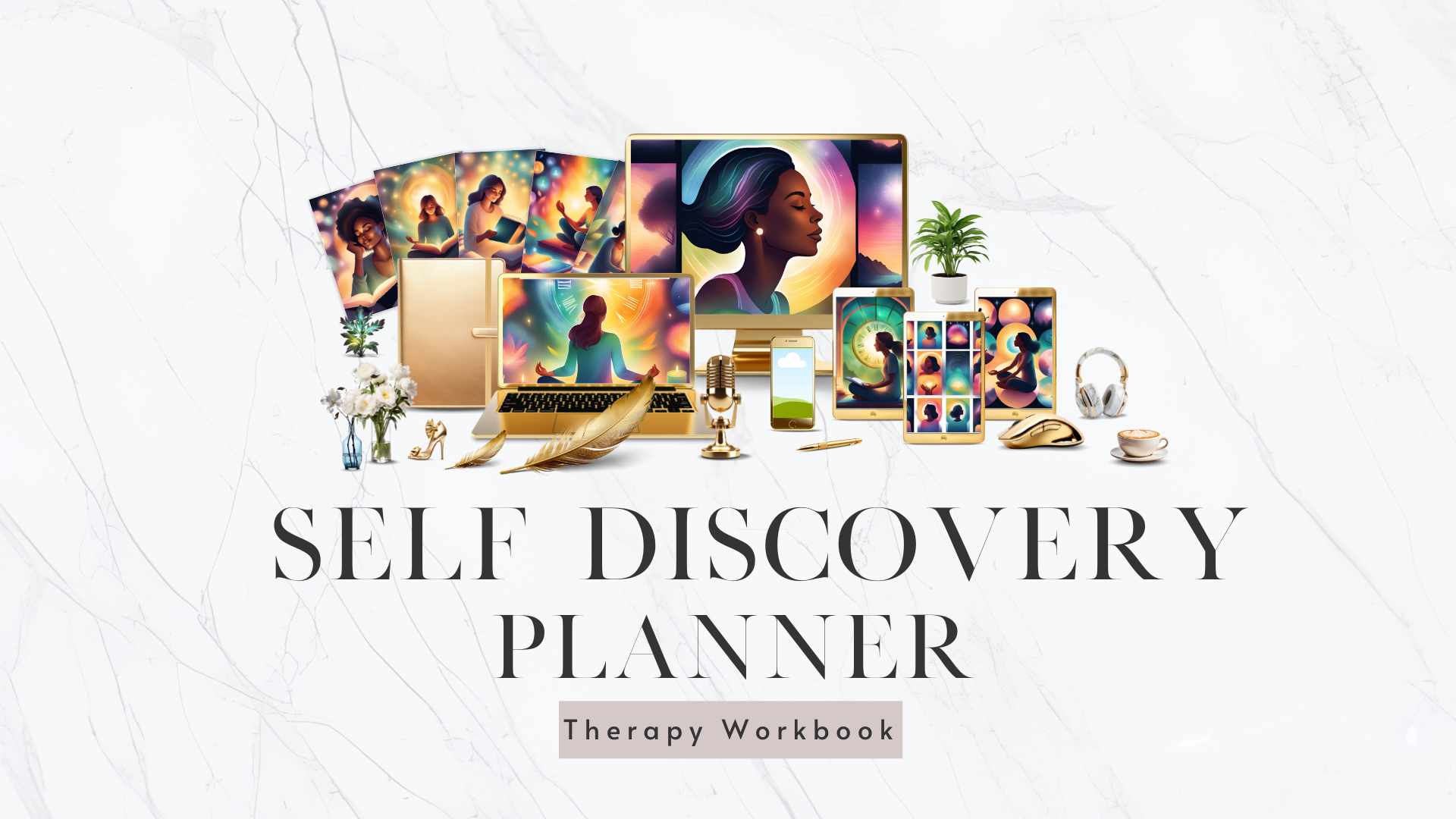 Destination Discovery: Your Ultimate Guide to Self-Exploration and Growth